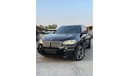 BMW X5 50i Luxury