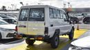Toyota Land Cruiser 70 4.5L Diesel V8