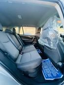 تويوتا راف ٤ Toyota RAV4 XLE   Left Hand Drive  Model: 2021 Push button start,