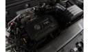 فولكس واجن تيرامونت S 2019 VW Teramont S / Extended VW Warranty & Service Pack