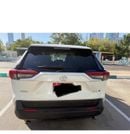 Toyota RAV4 EXR
