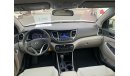 Hyundai Tucson Hyundai Tucson GDI_2017_Excellend_condihich