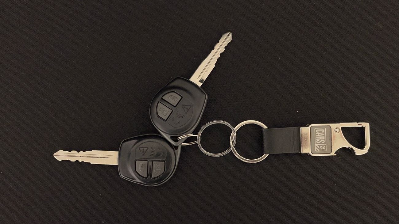 سوزوكي بالينو GL 1.5 | بدون دفعة مقدمة | اختبار القيادة في المنزل