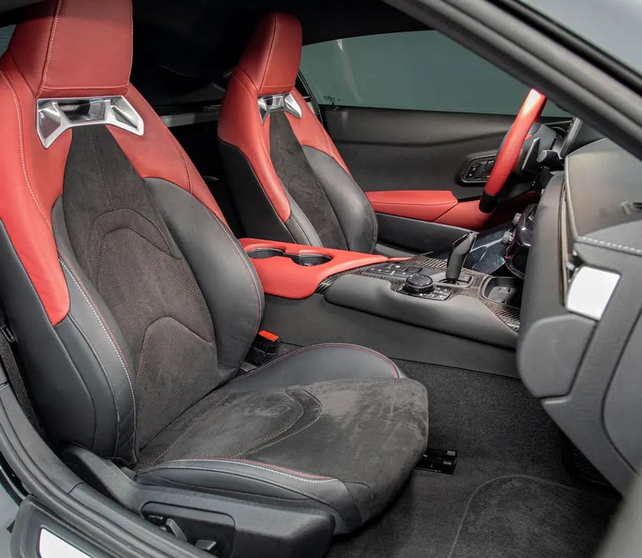 تويوتا سوبرا GR 3.0L