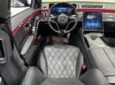 Mercedes-Benz S 500 4MATIC 3.0L 2021 Mercedes-Benz S 500 4MATIC, 1 Year Warranty, Full Service History