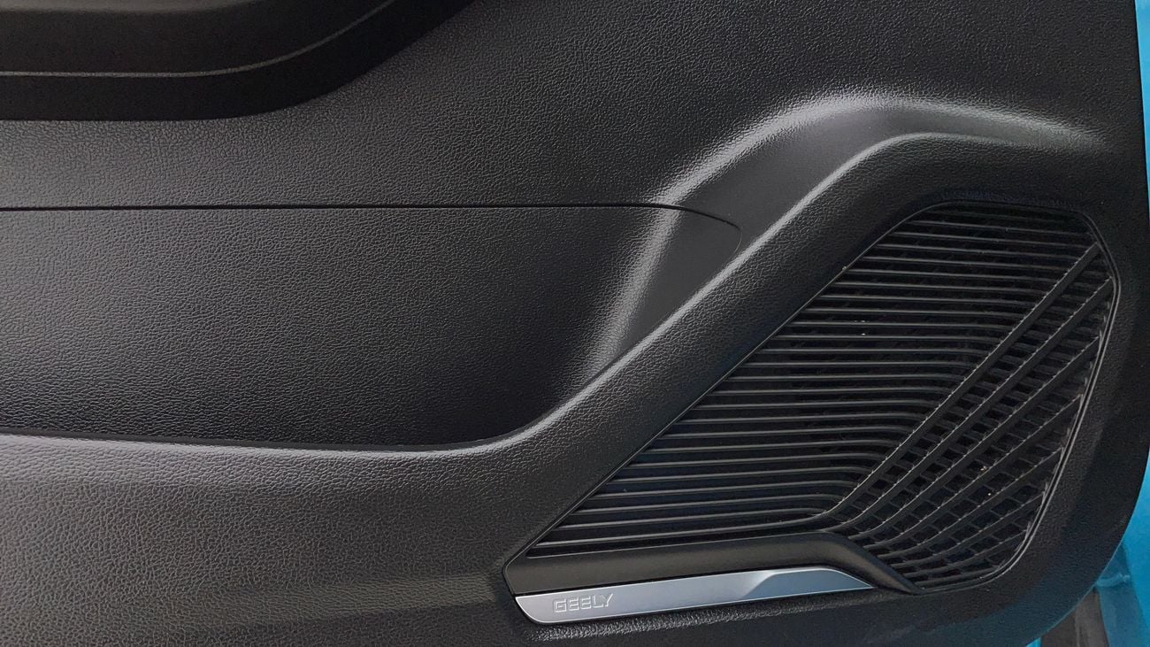 Geely Coolray GL 1.5 | Zero Down Payment | Home Test Drive