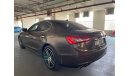 Maserati Ghibli مازيراتي جيبلي