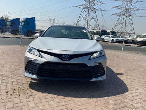 Toyota Camry Grande brand new
