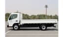 Mitsubishi Canter 2017 | New Arrival | Mitsubishi Canter | Original Body | GCC Specs | Well Maintained