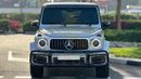 مرسيدس بنز G 63 AMG 4MATIC SUV