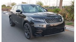 Land Rover Range Rover Velar Velar P240S_D