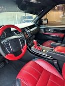 لاند روفر رينج روفر سبورت autobiography - ultimate edition