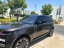Land Rover Range Rover AUTOBIOGRAPHY P530