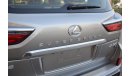 Lexus LX570 Super Sport  V8 5.7L Petrol Automatic