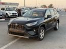 Toyota RAV4 XLE 2.5L 2020 TOYOTA RAV4 XLE HYBRID 4x4 IMPORTED FROM USA