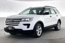 Ford Explorer XL / Standard | National Day Celebration | Guaranteed Warranty | 0 Down Payment