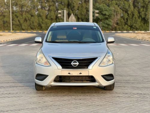 نيسان صني S 1.6L