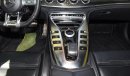 Mercedes-Benz GT63S S Urgent Sale !!!