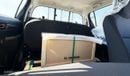Toyota Hilux GL Toyota Hilux 2.4L basic option V4 2025