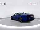 Audi RS7 quattro 4.0L Sportback 600hp Carbon v1