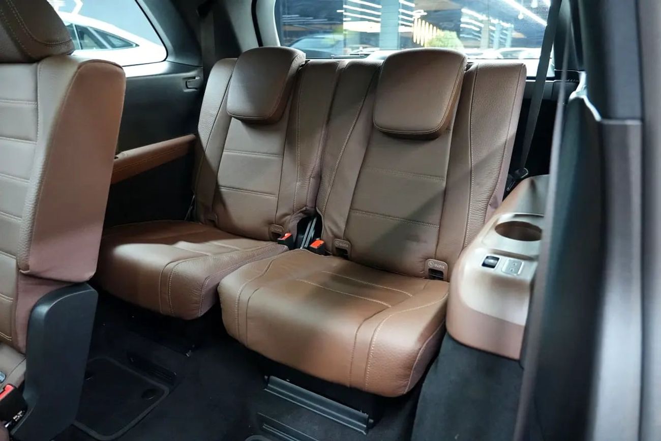 Mercedes-Benz GLS 450 GLS 450 | GCC 0km | Premium+ | Agency Warranty