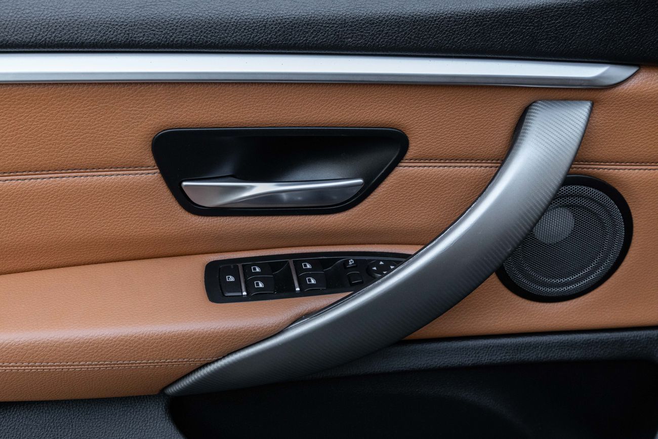 BMW 440i 440i Gran Coupe | 2,155 P.M | 0% Downpayment | M-Kit | Warranty