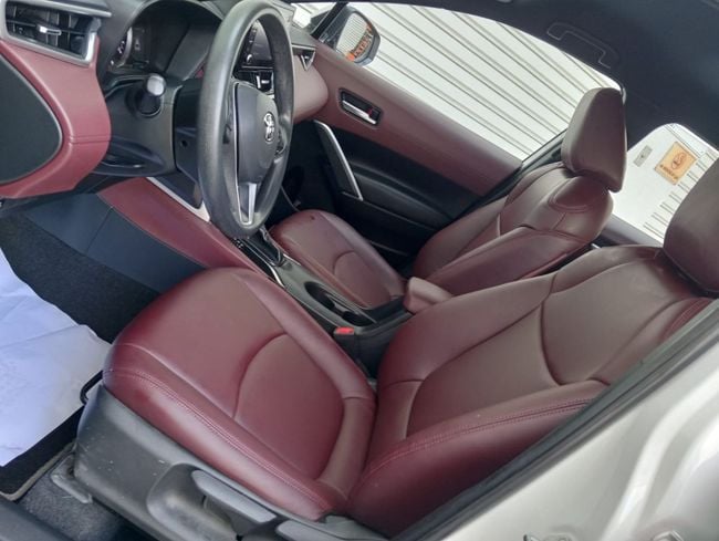 Toyota Corolla Cross XL, миниатюра 23