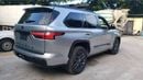 Toyota Sequoia HYBRID (NON GCC)