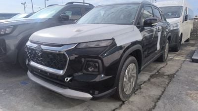 Suzuki Grand Vitara GLX 1.5L FULL OPTION  available all colour