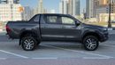 تويوتا هيلوكس Toyota hilux 2020 SR5 full option RHD diesel