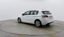 Peugeot 308 Base 1600