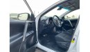 تويوتا راف ٤ 2018 Toyota Rav4 Hybrid 4x4 - 2.5L V4 / Export Only
