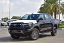 Toyota Hilux Adventure 4.0L