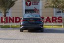 أودي A3 Audi A3 2023 مواصفات خليجية مقابل 1,249.00 AED شهريًا