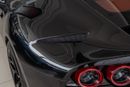 فيراري 812  سوبرفاست Ferrari 812 Superfast |  GCC Specs | Fully Carbon Fiber | Ceramic Brakes | Low Mileage | 2018