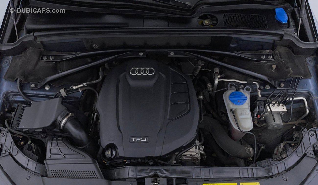 Audi Q5 40 TFSI 2 | Under Warranty | Inspected on 150+ parameters