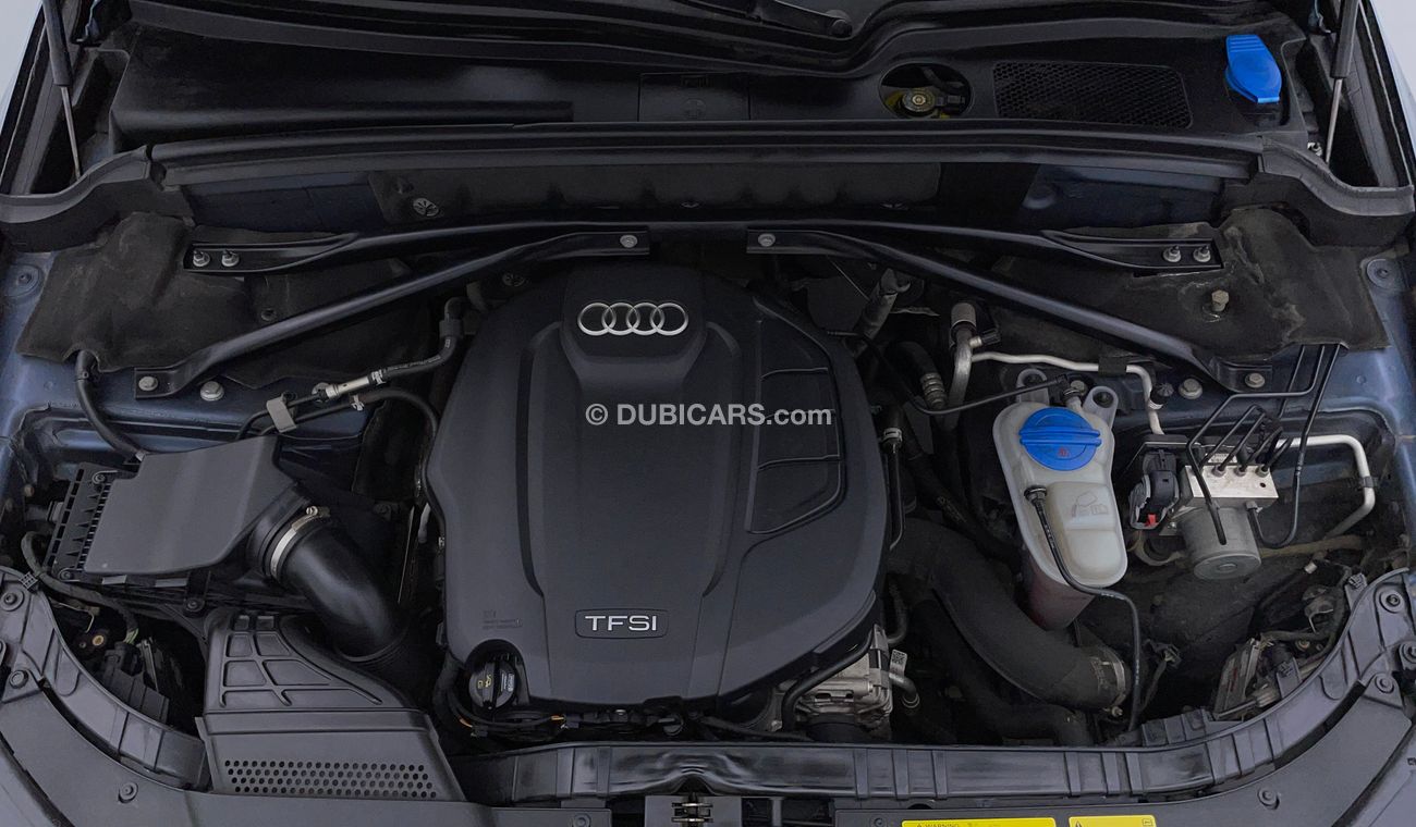 Audi Q5 40 TFSI 2 | Under Warranty | Inspected on 150+ parameters