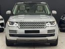 Land Rover Range Rover 3.0 DIESEL ENGINE | AWD | SUNROOF | ELECTRIC SEATS