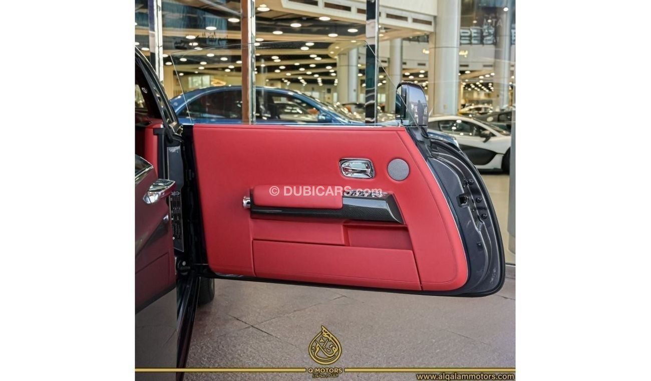 Rolls-Royce Phantom Std 1 of 1 Dubai Edition