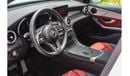 Mercedes-Benz GLC 300 4MATIC MERCEDES-BENZ GLC300 AMG