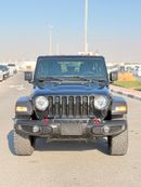 Jeep Wrangler Unlimited Sport 3.6L A/T