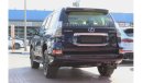 لكزس GX 460 FULLY LOADED GCC 2019 WARRANTY TILL 2024 MINT IN CONDITION