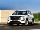 Mitsubishi Outlander Mitsubishi Outlander | 3.0 L | 2023 | GCC | Accident-Free |  In Excellent Condition | 1142 P.M