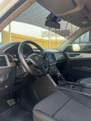 Volkswagen Teramont R-Line 3.6L