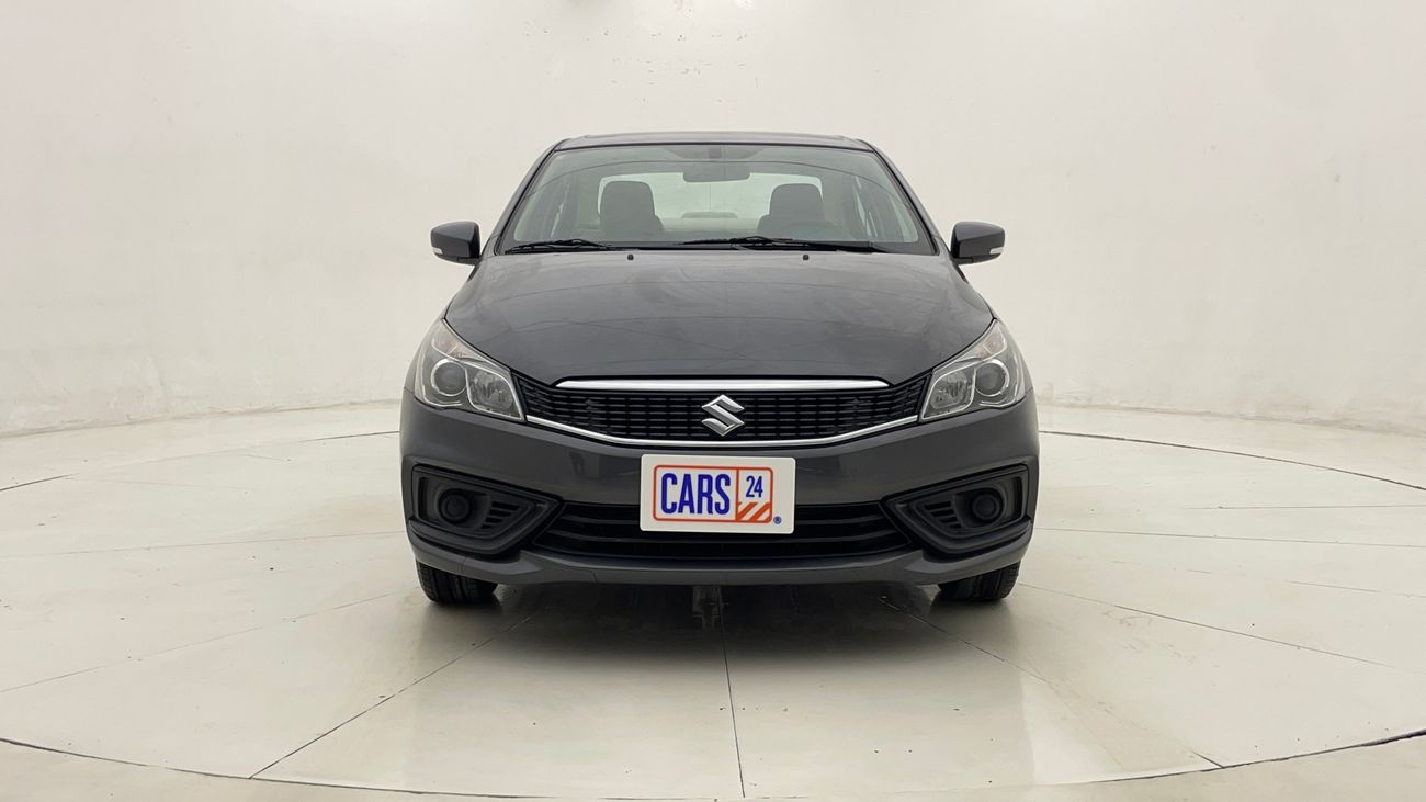 سوزوكي سياز GL 1.5 | بدون دفعة مقدمة | اختبار القيادة في المنزل