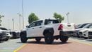 تويوتا هيلوكس GR Sport 2.8L