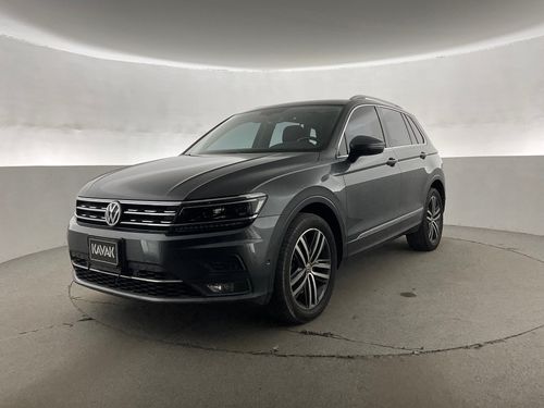 Volkswagen Tiguan Sport | Carnival Sale • UP TO AED 20,000 OFF | Guaranteed Warranty | 0 Down Payment