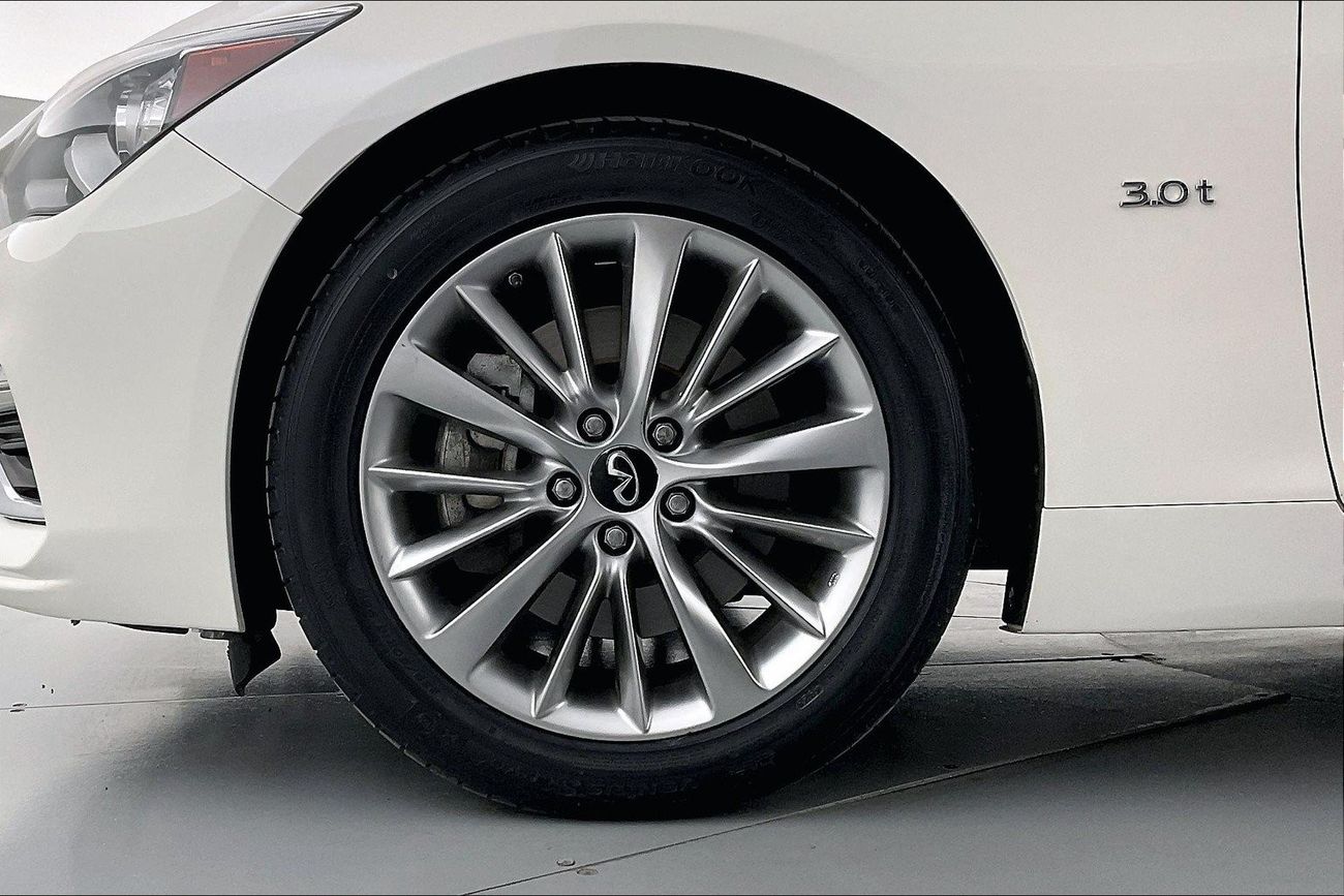 Volkswagen Golf GTI -Cloth | 1 year free warranty | 0 Down Payment