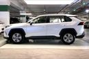 Toyota RAV4 EX | Guaranteed Warranty | 0 Down Payment