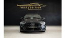 Audi A8 L 55 TFSI quattro Full Option